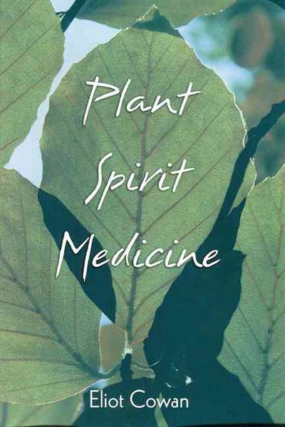 Produktbild: Plant Spirit Medicine: The Healing Power of Plants