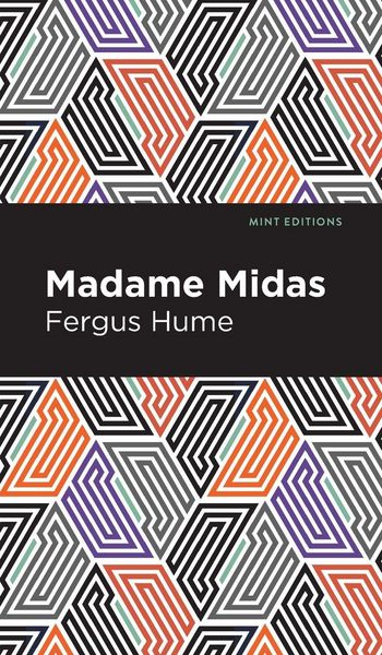 Produktbild: Madame Midas