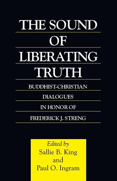 Produktbild: The Sound of Liberating Truth