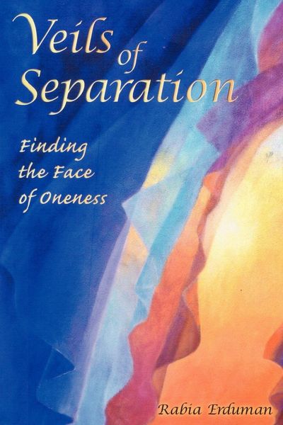Produktbild: Veils of Separation - Finding the Face of Oneness