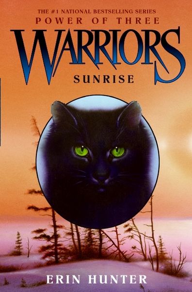 Produktbild: Warriors: Power of Three #6: Sunrise