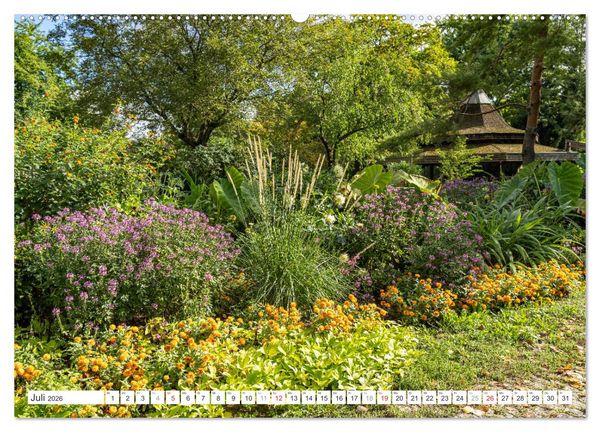Produktbild: Baden-W&uuml;rttemberg - Heilbronn (hochwertiger Premium Wandkalender 2026 DIN A2 quer), Kunstdruck in Hochglanz