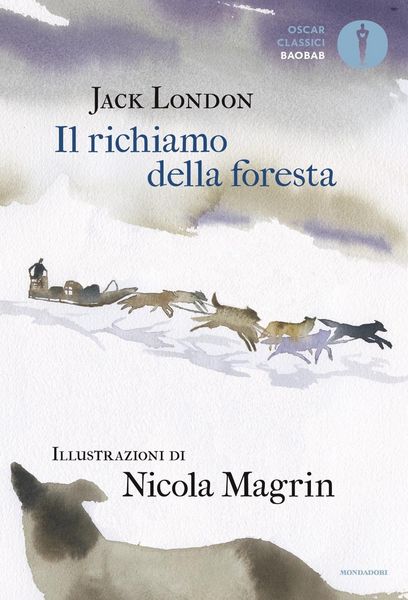 Produktbild: Il richiamo della foresta