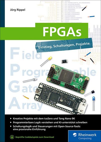 Produktbild: FPGAs
