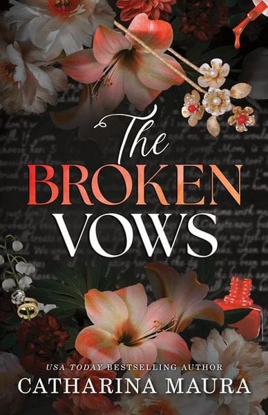 Produktbild: The Broken Vows (Standard Edition)
