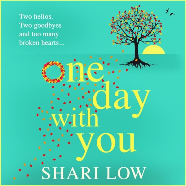 Produktbild: One Day With You