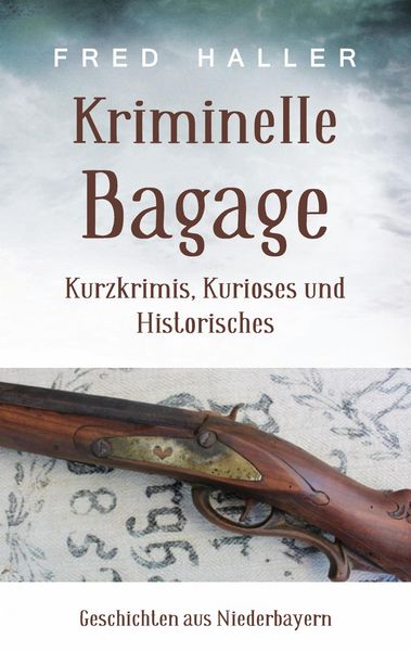 Produktbild: Kriminelle Bagage