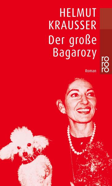Produktbild: Der gro&szlig;e Bagarozy