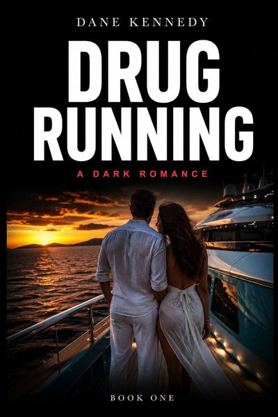 Produktbild: Drug Running