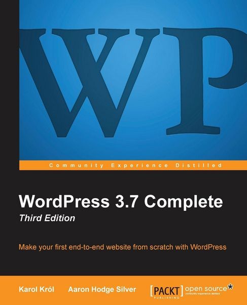 Produktbild: Wordpress 3.5 Complete