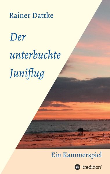 Produktbild: Der unterbuchte Juniflug