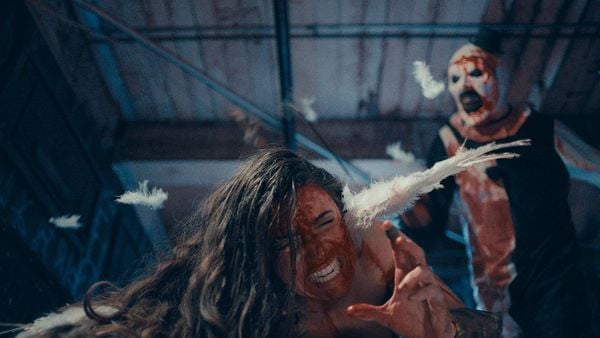 Produktbild: Terrifier - The Beginning (All Hallows&rsquo; Eve)