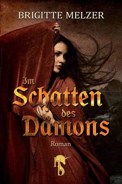 Produktbild: Im Schatten des D&auml;mons