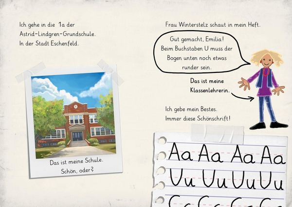 Produktbild: KoboldKroniken: Der KlassenKobold 2. Feueralarm!