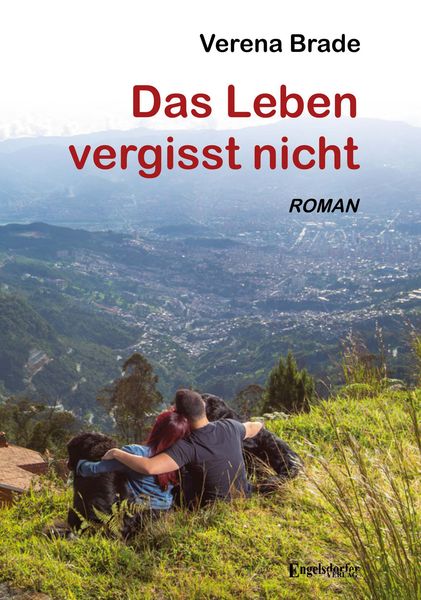 Produktbild: Das Leben vergisst nicht