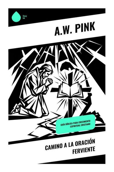 Produktbild: Camino a la Oraci&oacute;n Ferviente