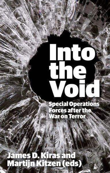 Produktbild: Into the Void