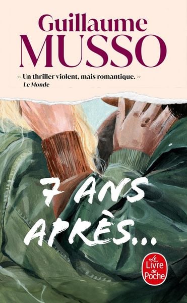 Produktbild: 7 ans apr&egrave;s