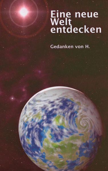 Produktbild: Eine neue Welt entdecken