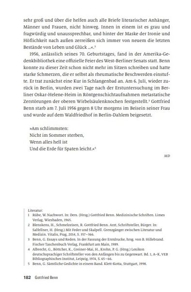 Produktbild: Ber&uuml;hmte Berliner &Auml;rzte