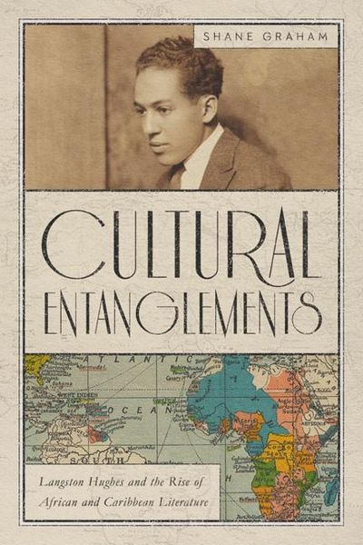 Produktbild: Cultural Entanglements