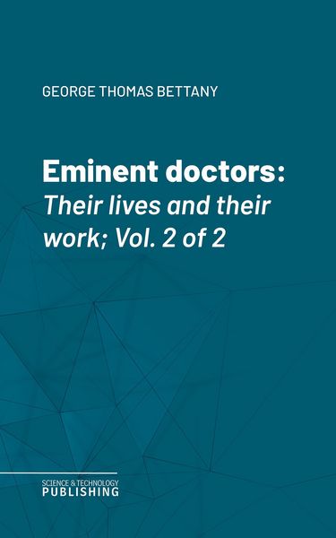 Produktbild: Eminent doctors