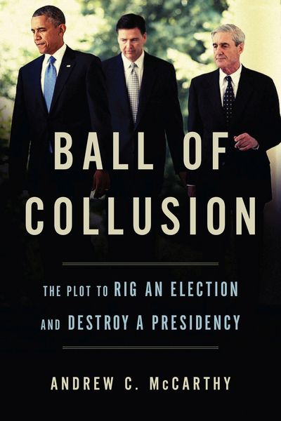 Produktbild: Ball of Collusion