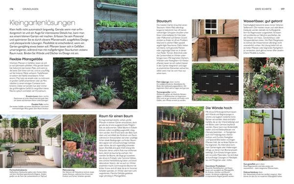 Produktbild: Gartendesign - Die gro&szlig;e Enzyklop&auml;die