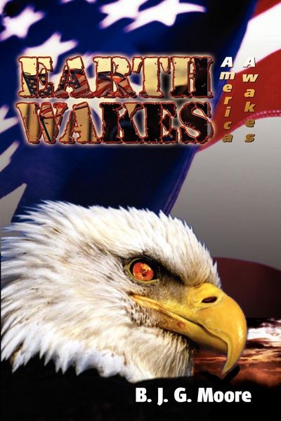 Produktbild: Earth Wakes