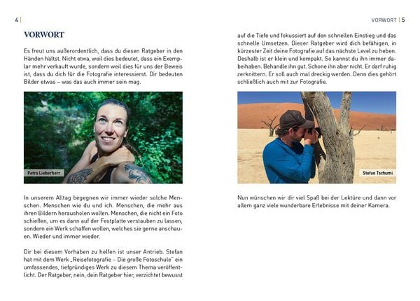 Produktbild: Reisefotografie - Vorbereitung, Ausr&uuml;stung, Motivwahl, Bildgestaltung und -bearbeitung