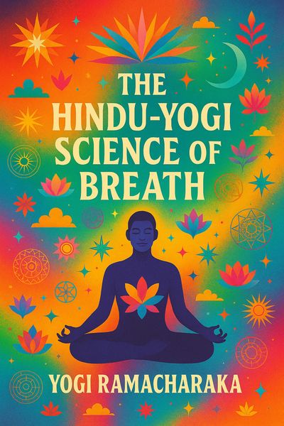 Produktbild: The Hindu-Yogi Science of Breath