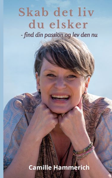 Produktbild: Skab det liv du elsker