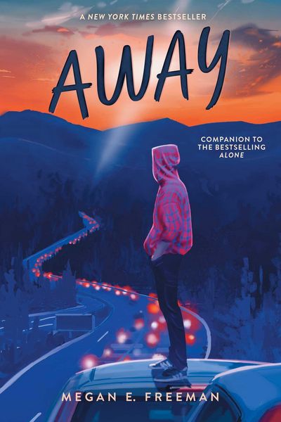 Produktbild: Away