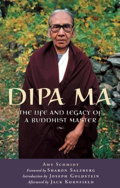 Produktbild: Dipa Ma
