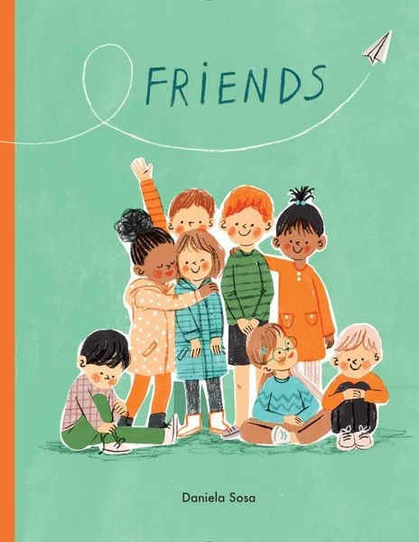 Produktbild: Friends