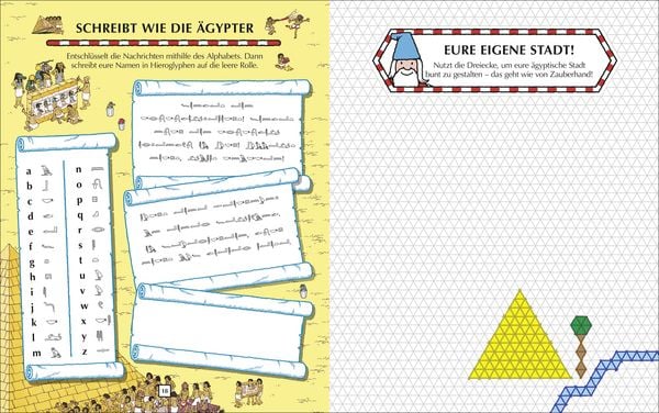 Produktbild: Wo ist Walter? Auf Zeitreise