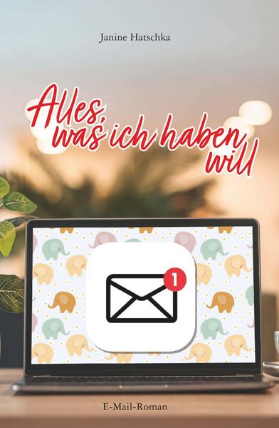 Produktbild: Alles, was ich haben will