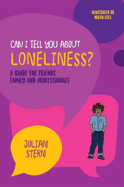 Produktbild: Can I tell you about Loneliness?