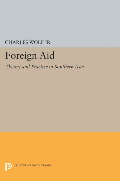 Produktbild: Foreign Aid