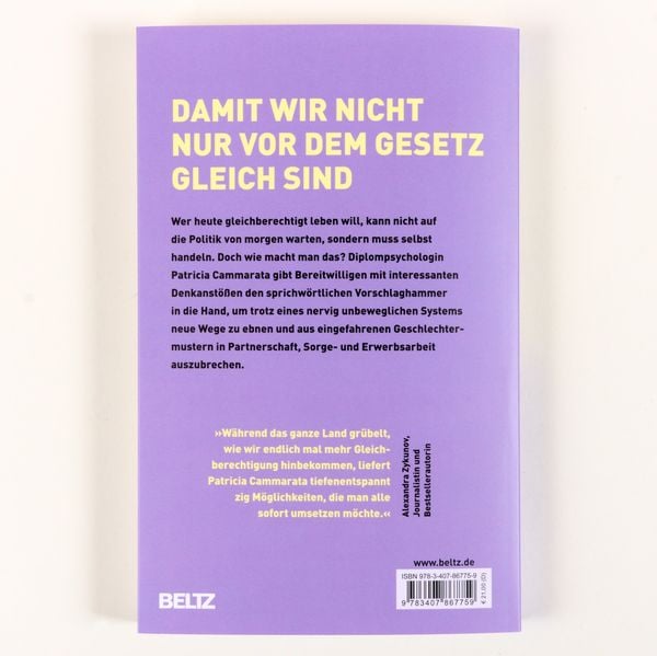 Produktbild: Musterbruch