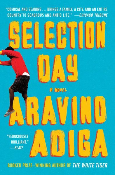 Produktbild: Selection Day