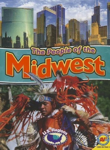 Produktbild: The People of the Midwest