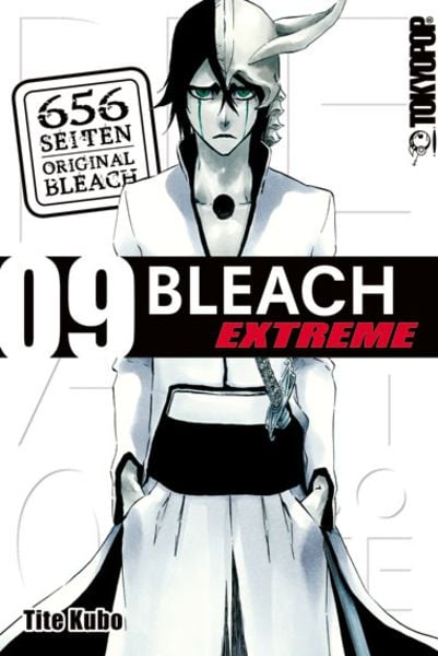 Bleach EXTREME 06