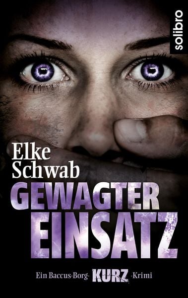 Produktbild: Gewagter Einsatz