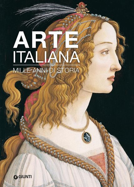 Produktbild: Arte italiana. Mille anni di storia