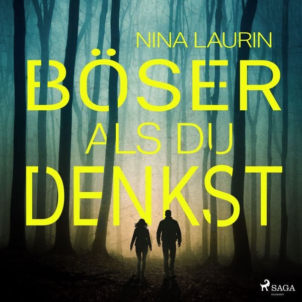 Produktbild: B&ouml;ser als du denkst