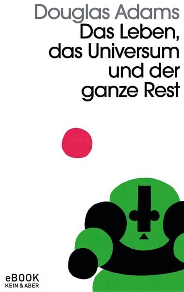 Produktbild: Das Leben, das Universum und der ganze Rest