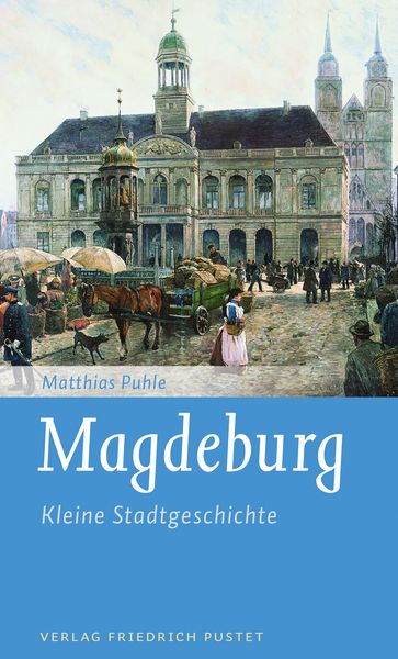 Produktbild: Magdeburg