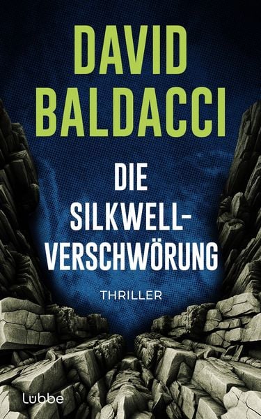 Produktbild: Die Silkwell-Verschw&ouml;rung