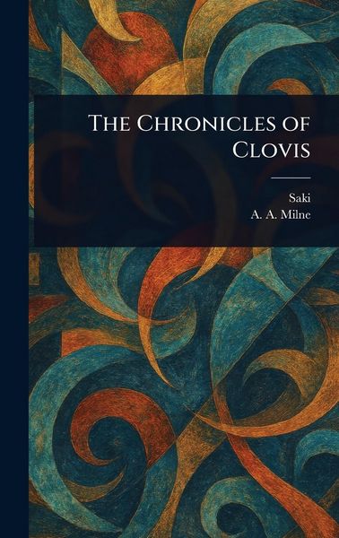 Produktbild: The Chronicles of Clovis